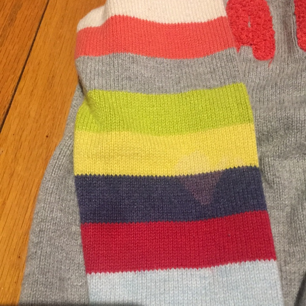 Sweater - Picture 2 of 3